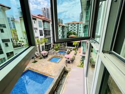 Landbay Condominium (D16), Condominium #371018471
